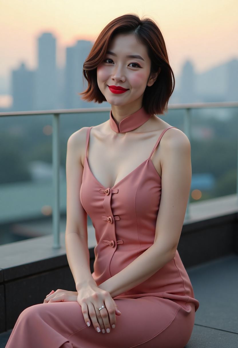 维度折叠计划