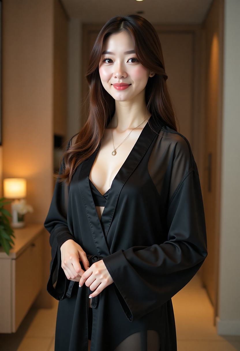 落日余温之后