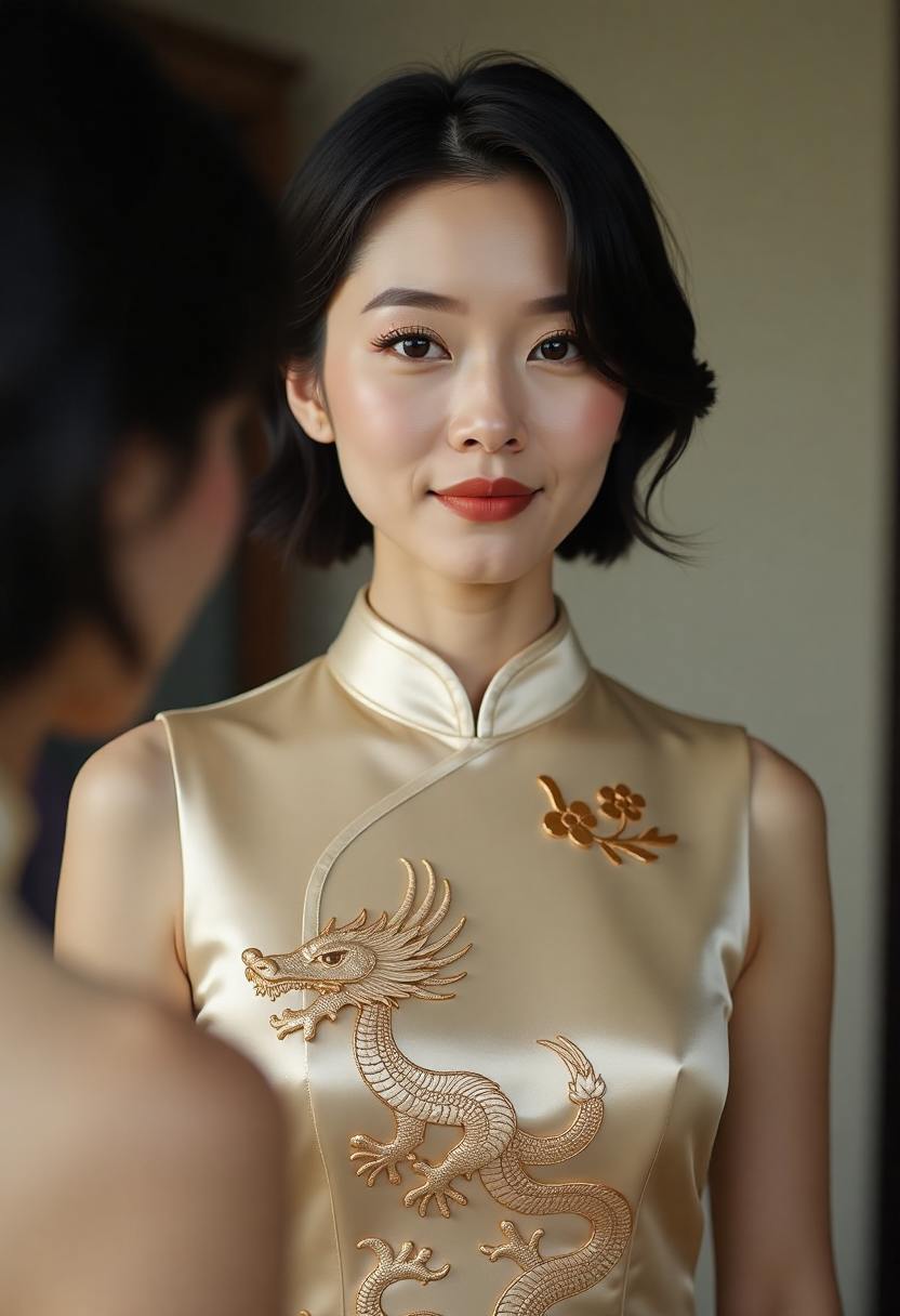 隐秘交锋