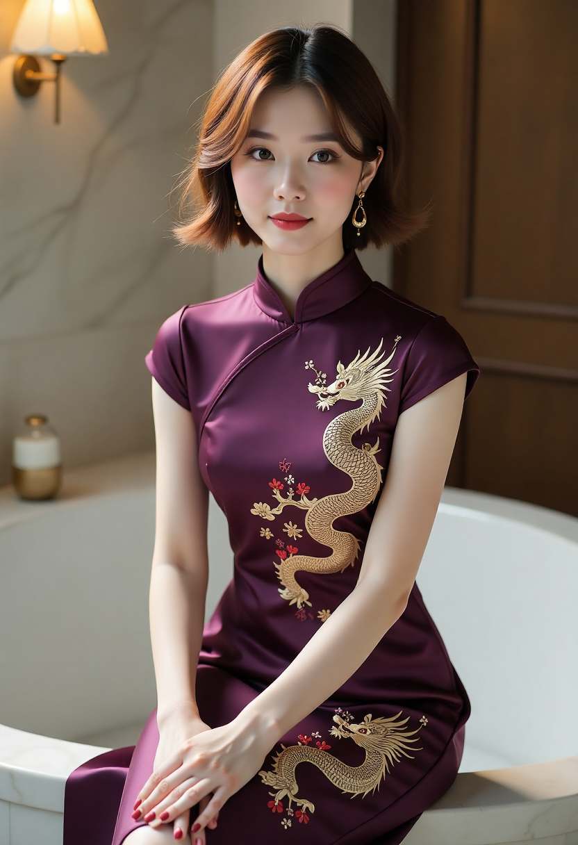 苍穹之烬